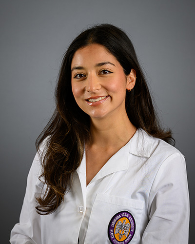 Lauren Gawey, M.D.
